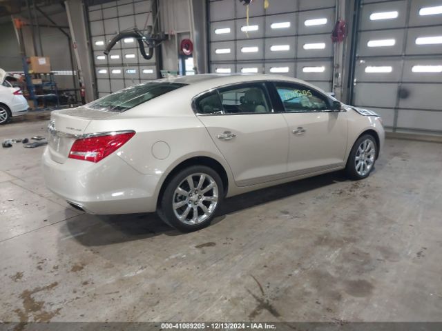 1G4GB5G30EF165651 Buick Lacrosse Leather Group