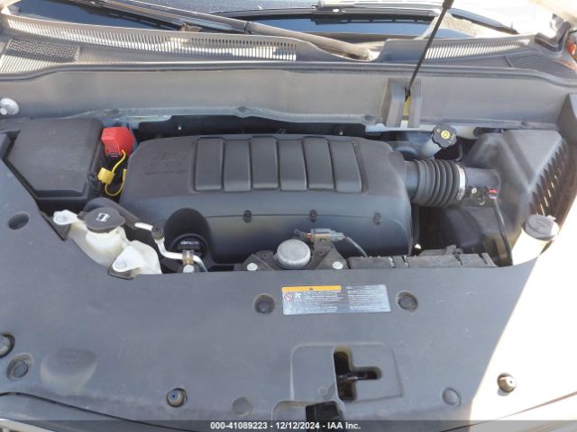 5GAKRCKD1HJ350549 Buick Enclave Premium