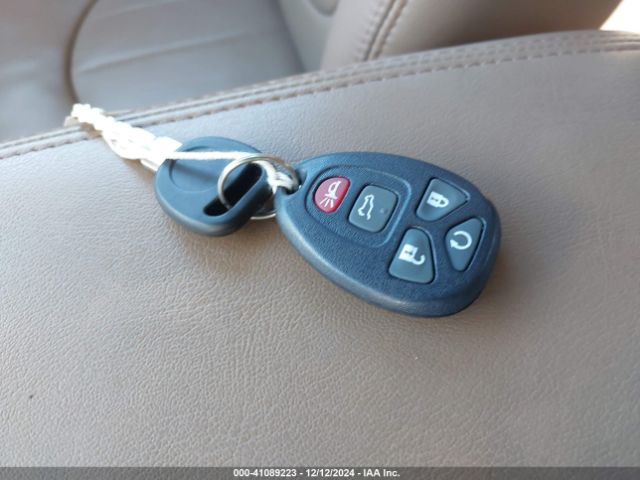 5GAKRCKD1HJ350549 Buick Enclave Premium