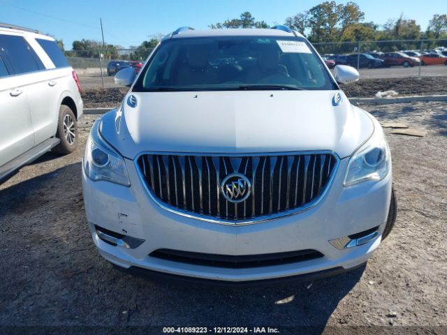 5GAKRCKD1HJ350549 Buick Enclave Premium