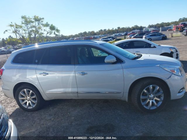 5GAKRCKD1HJ350549 Buick Enclave Premium