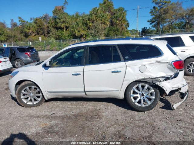 5GAKRCKD1HJ350549 Buick Enclave Premium