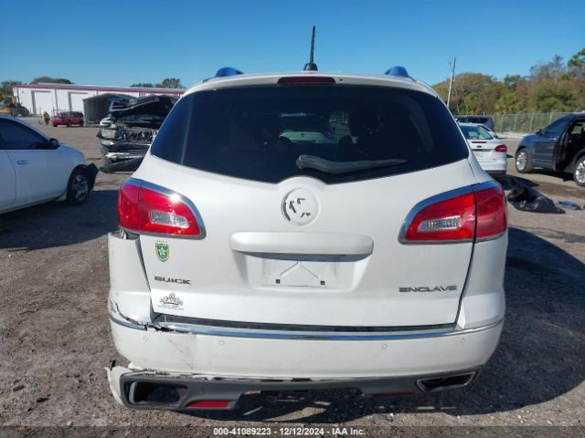 5GAKRCKD1HJ350549 Buick Enclave Premium