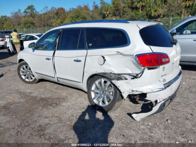 5GAKRCKD1HJ350549 Buick Enclave Premium