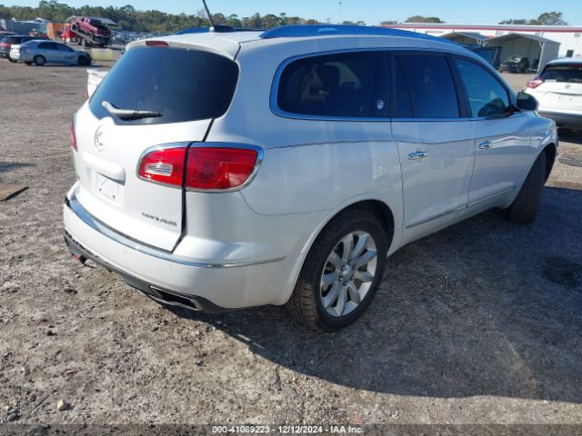 5GAKRCKD1HJ350549 Buick Enclave Premium