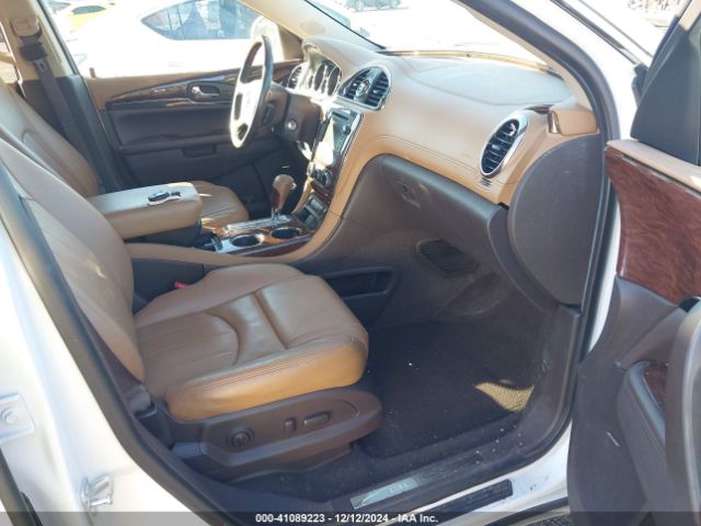 5GAKRCKD1HJ350549 Buick Enclave Premium