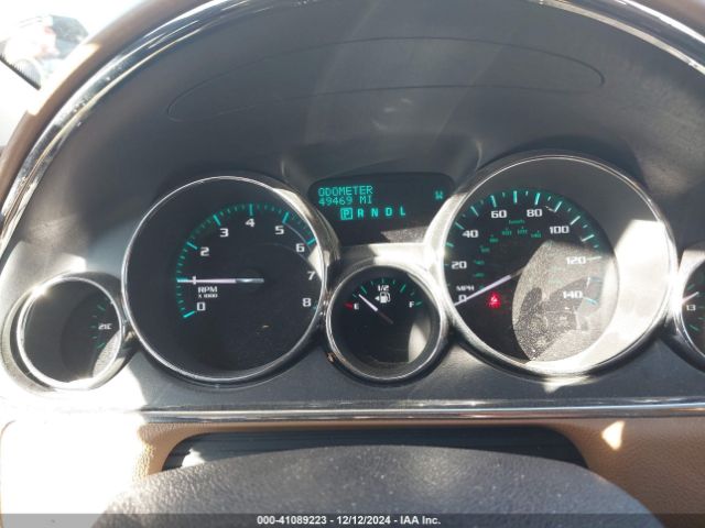 5GAKRCKD1HJ350549 Buick Enclave Premium