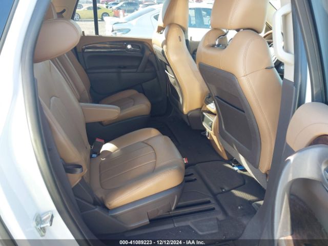 5GAKRCKD1HJ350549 Buick Enclave Premium
