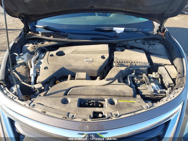 1N4AL3AP4EN385197 Nissan Altima 2.5 S