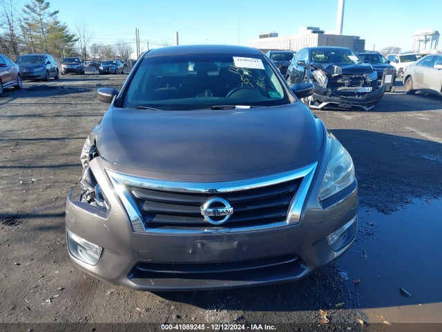1N4AL3AP4EN385197 Nissan Altima 2.5 S