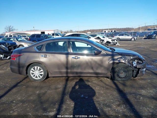 1N4AL3AP4EN385197 Nissan Altima 2.5 S
