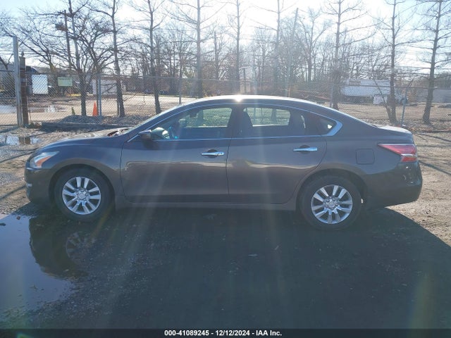 1N4AL3AP4EN385197 Nissan Altima 2.5 S