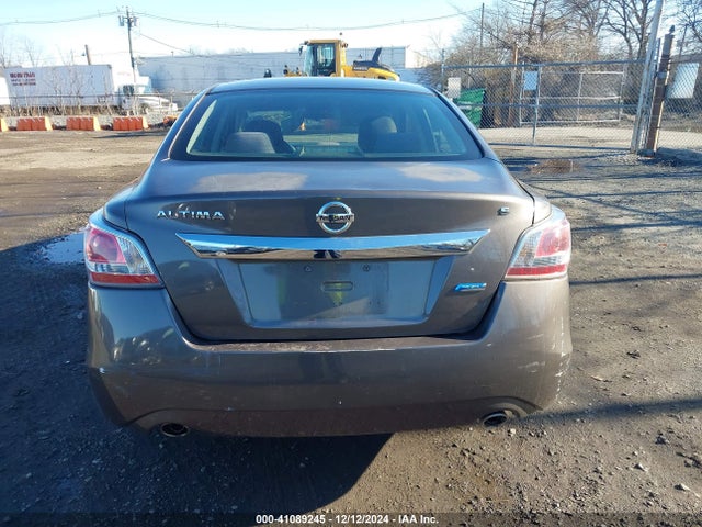1N4AL3AP4EN385197 Nissan Altima 2.5 S