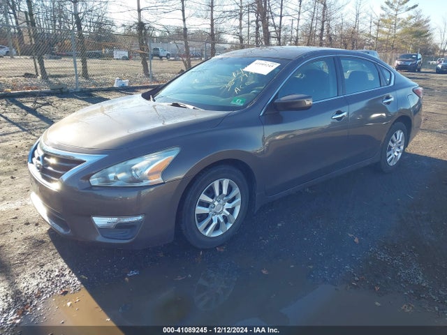 1N4AL3AP4EN385197 Nissan Altima 2.5 S