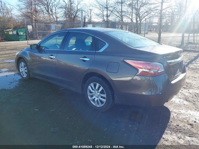 1N4AL3AP4EN385197 Nissan Altima 2.5 S