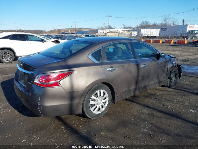 1N4AL3AP4EN385197 Nissan Altima 2.5 S