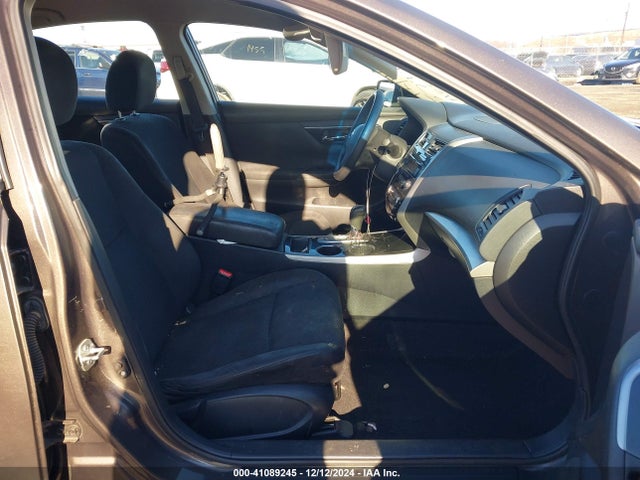 1N4AL3AP4EN385197 Nissan Altima 2.5 S