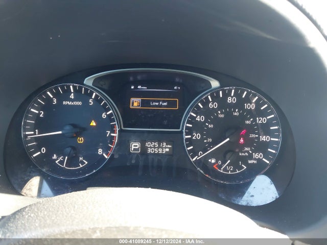 1N4AL3AP4EN385197 Nissan Altima 2.5 S