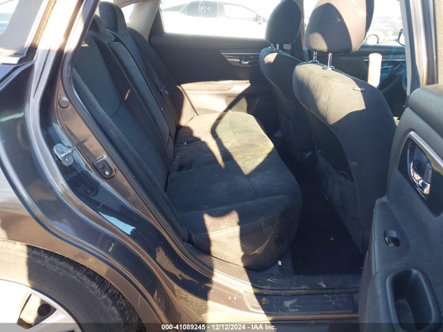 1N4AL3AP4EN385197 Nissan Altima 2.5 S
