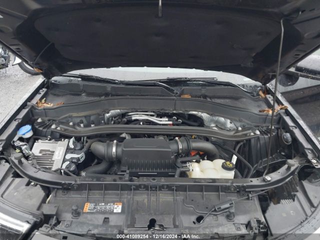 1FM5K8HC0LGA25369 Ford Explorer Platinum