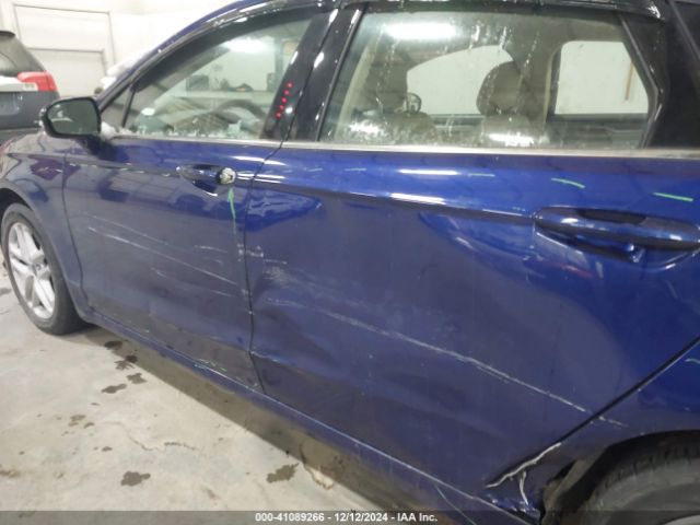3FA6P0H79ER337965 Ford FUSION SE