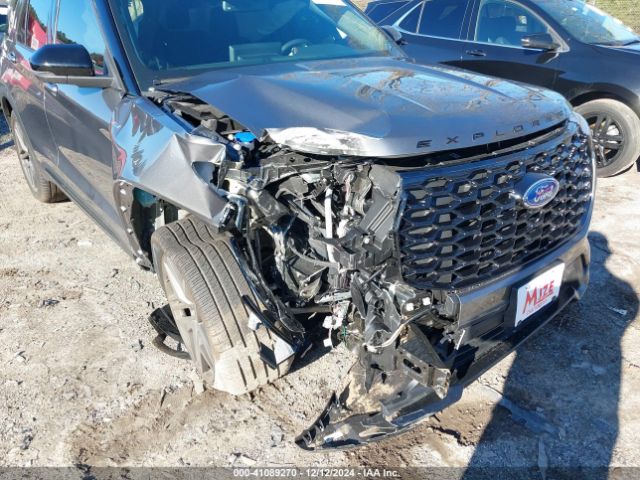 2025 FORD EXPLORER 1FMUK8KH0SGA44583 Photo 5