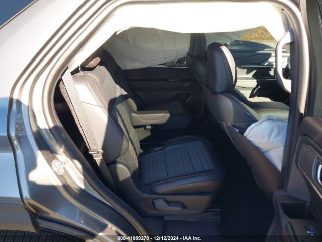 2025 FORD EXPLORER 1FMUK8KH0SGA44583 Photo 7