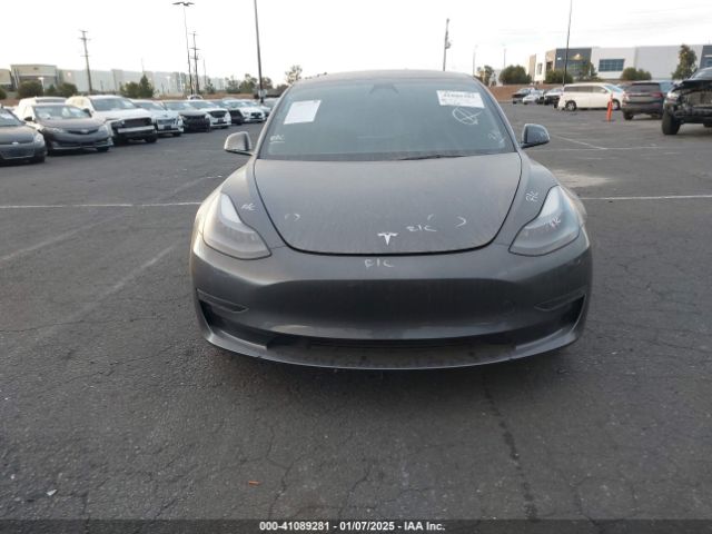 5YJ3E1EA2PF704329 Tesla Model 3 Rear-wheel Drive