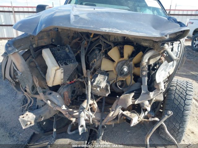 1FT7W2B65EEB85800 Ford F-250 Xlt