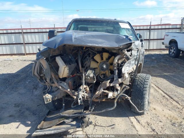 1FT7W2B65EEB85800 Ford F-250 Xlt