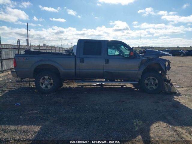 1FT7W2B65EEB85800 Ford F-250 Xlt
