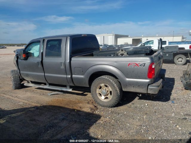 1FT7W2B65EEB85800 Ford F-250 Xlt