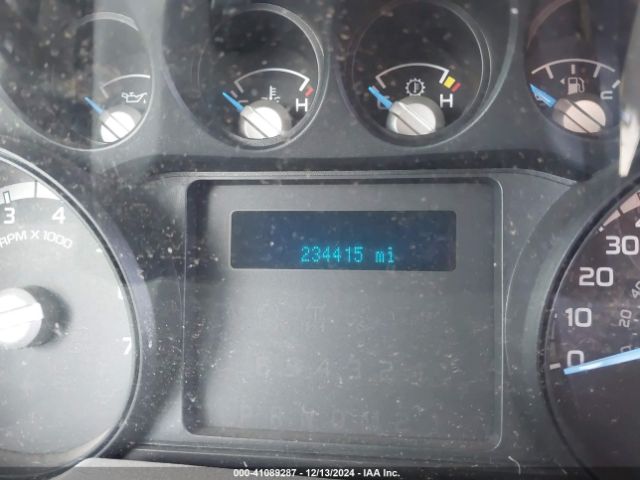 1FT7W2B65EEB85800 Ford F-250 Xlt