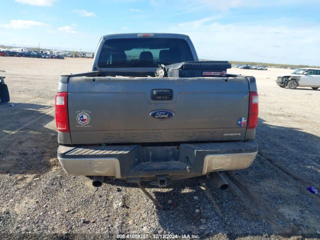1FT7W2B65EEB85800 Ford F-250 Xlt