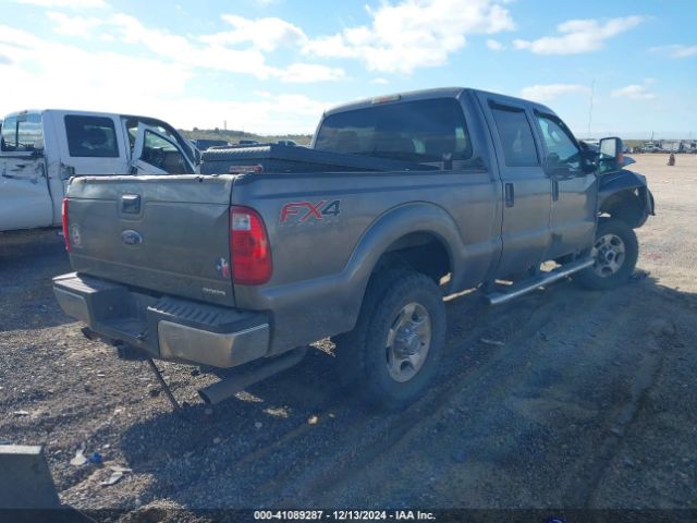 1FT7W2B65EEB85800 Ford F-250 Xlt