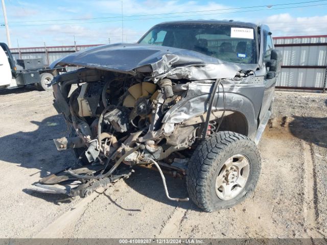 1FT7W2B65EEB85800 Ford F-250 Xlt