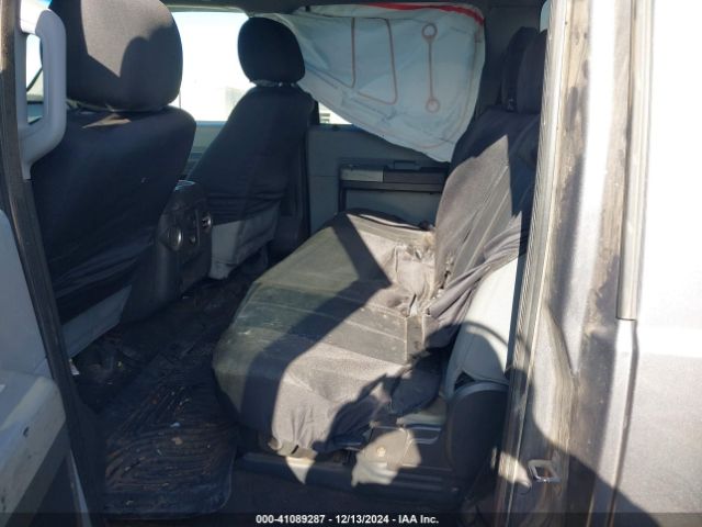 1FT7W2B65EEB85800 Ford F-250 Xlt