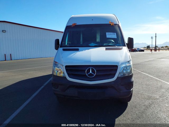 WD3PE8DD8GP248732 Mercedes-Benz Sprinter 2500 High  Roof/high Roof