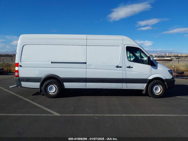 WD3PE8DD8GP248732 Mercedes-Benz Sprinter 2500 High  Roof/high Roof