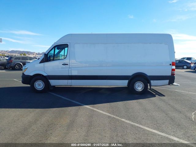 WD3PE8DD8GP248732 Mercedes-Benz Sprinter 2500 High  Roof/high Roof