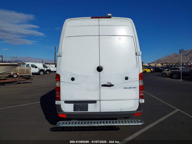 WD3PE8DD8GP248732 Mercedes-Benz Sprinter 2500 High  Roof/high Roof