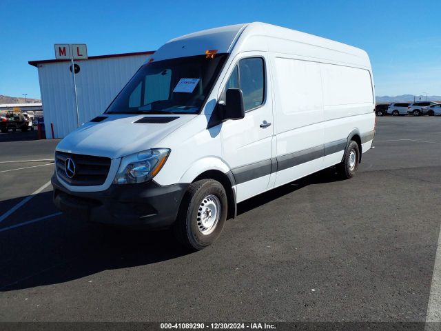 WD3PE8DD8GP248732 Mercedes-Benz Sprinter 2500 High  Roof/high Roof