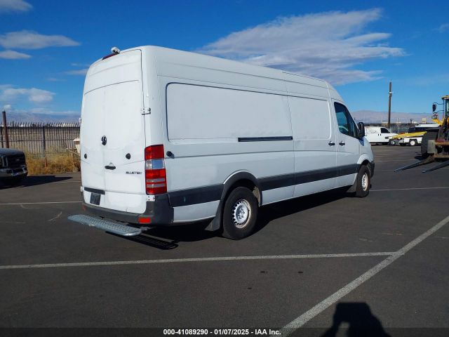 WD3PE8DD8GP248732 Mercedes-Benz Sprinter 2500 High  Roof/high Roof