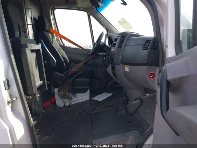 WD3PE8DD8GP248732 Mercedes-Benz Sprinter 2500 High  Roof/high Roof