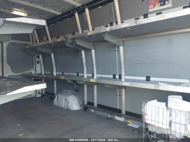 WD3PE8DD8GP248732 Mercedes-Benz Sprinter 2500 High  Roof/high Roof
