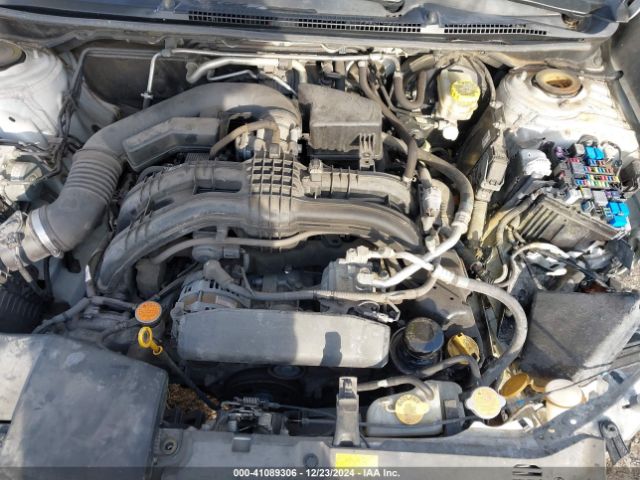 4S3GTAB63H3734171 Subaru Impreza 2.0i Premium