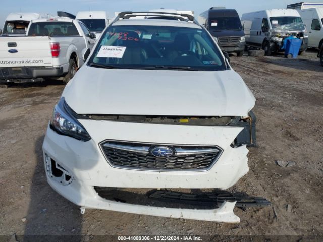 4S3GTAB63H3734171 Subaru Impreza 2.0i Premium