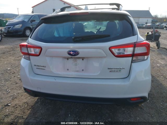 4S3GTAB63H3734171 Subaru Impreza 2.0i Premium