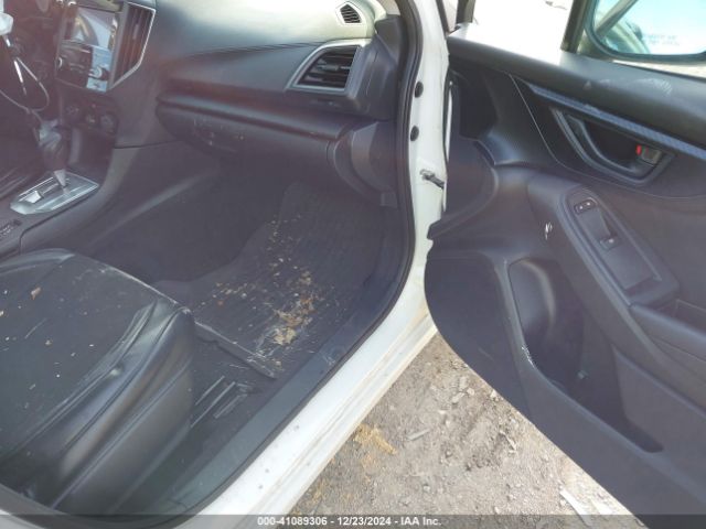 4S3GTAB63H3734171 Subaru Impreza 2.0i Premium