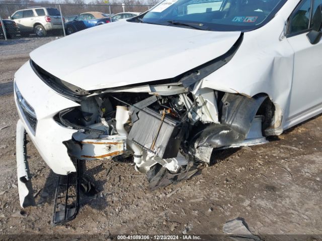 4S3GTAB63H3734171 Subaru Impreza 2.0i Premium